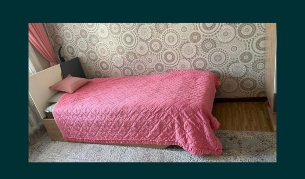 Мебель на подростка