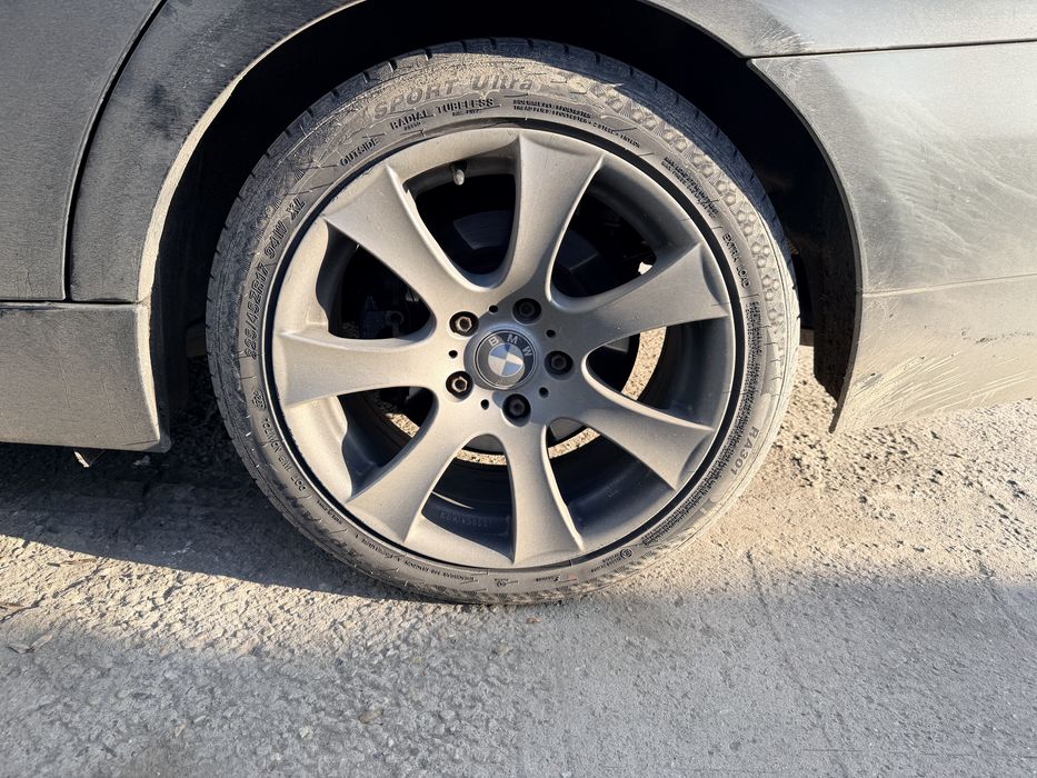 Jante r17 bmw e90 e91 e92 93 e87 e84