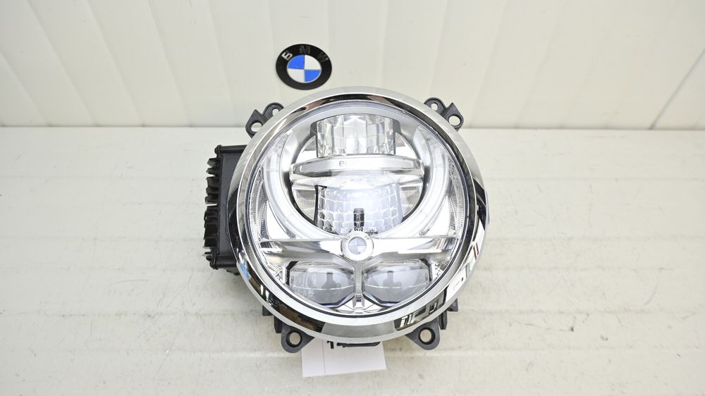 Far Led BMW R18