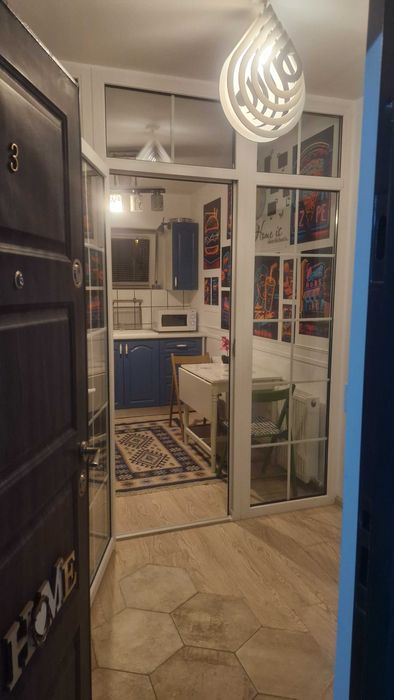 Apartament 2 camere - De Inchiriat