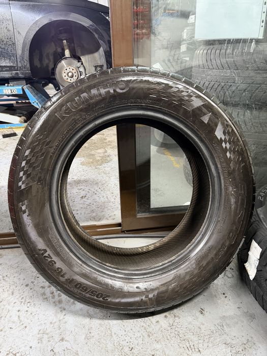 Anvelope vara 205 60 R16 | 2025