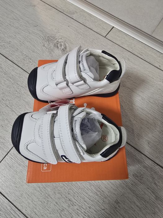 Pantofi sport Biomecanics, marimea 20