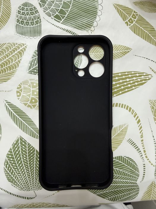 Чехол на айфон 16 про макс