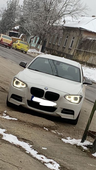 Dezmembrez Bmw seria 135i M, 320 cp