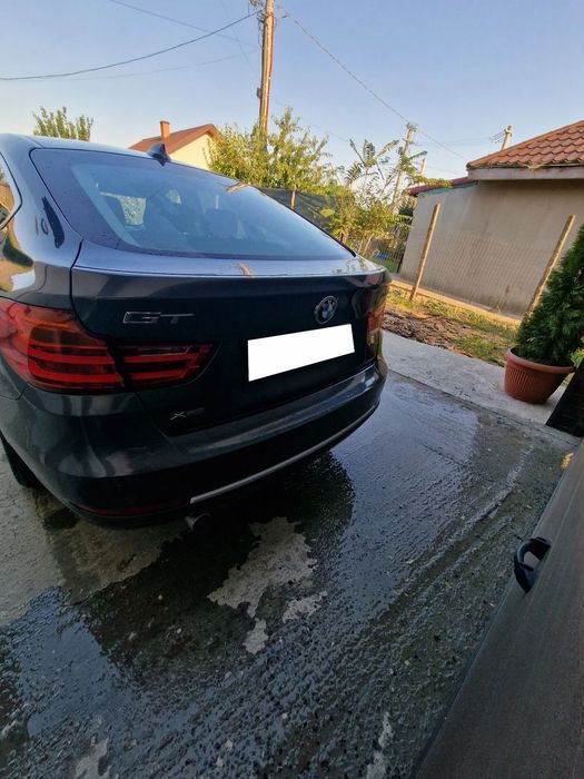 BMW Seria 3 BMW Seria 3 GT 320d xDrive – 2015 – Automat – 287.833 km
