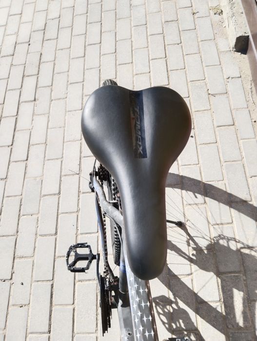 Велосипед скоростной