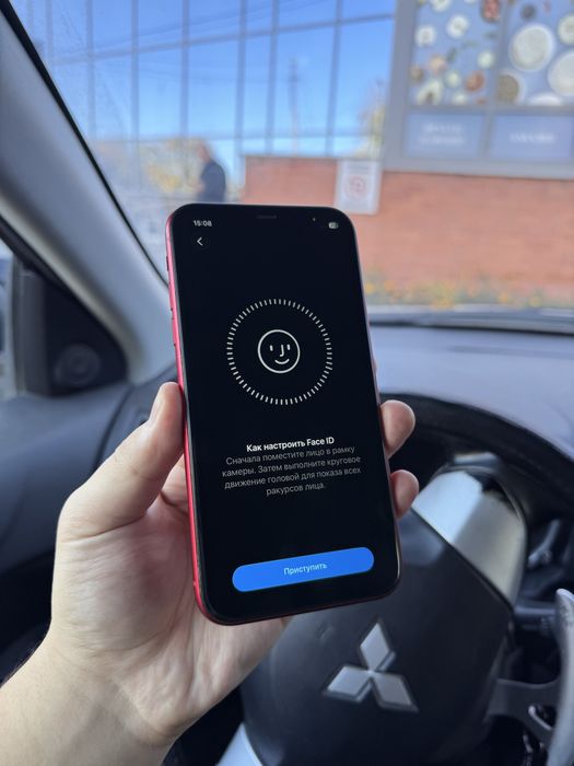 iPhone 11 64GB.В Идеале!10/10.