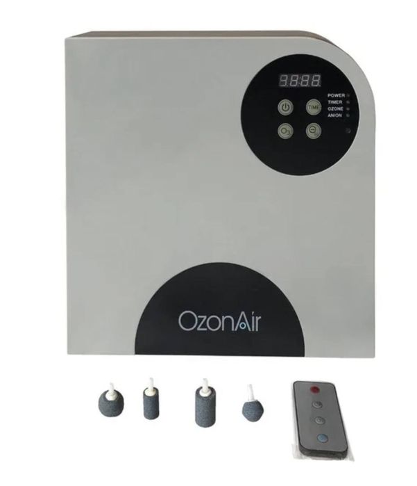 Освежитель воздуха и воды