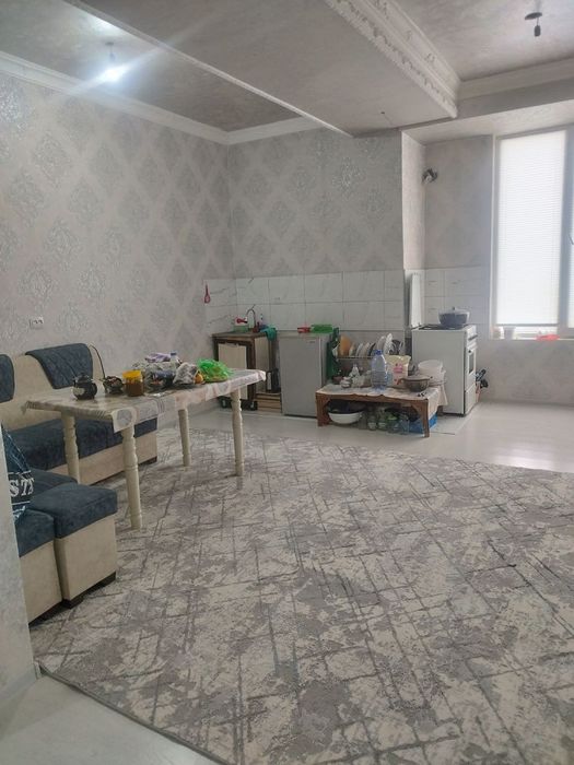 Kvartira  dom sotiladi srochna