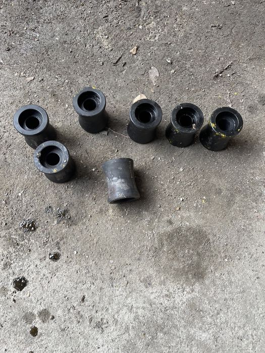 Токарные ,Фрезерные работы