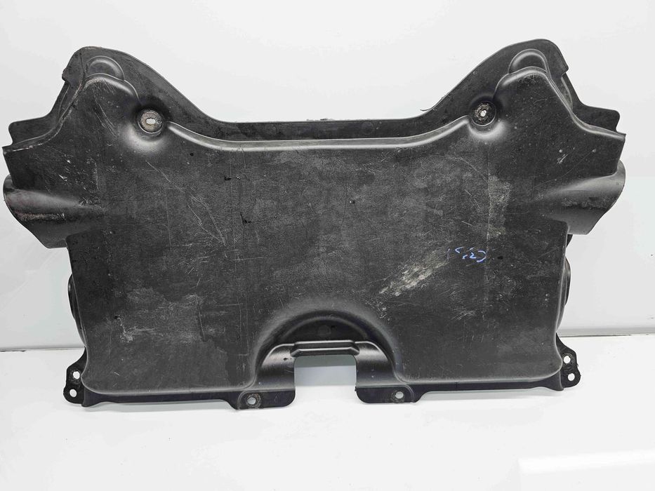 Scut motor Mercedes Clasa C Coupe (C204) Facelift AMG [Fabr 2011-2015]