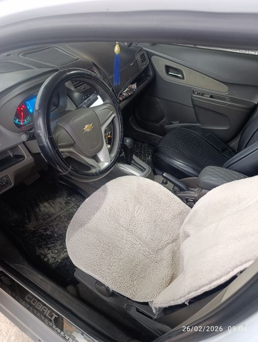 Кобиль 2019 тозза