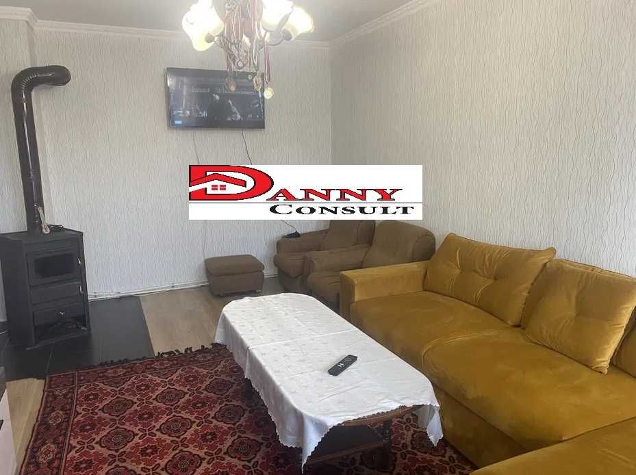 Продава се Двустаен апартамент в Велико Търново, Бузлуджа - 65 кв.м за 1154 €/кв.м - Снимка #5