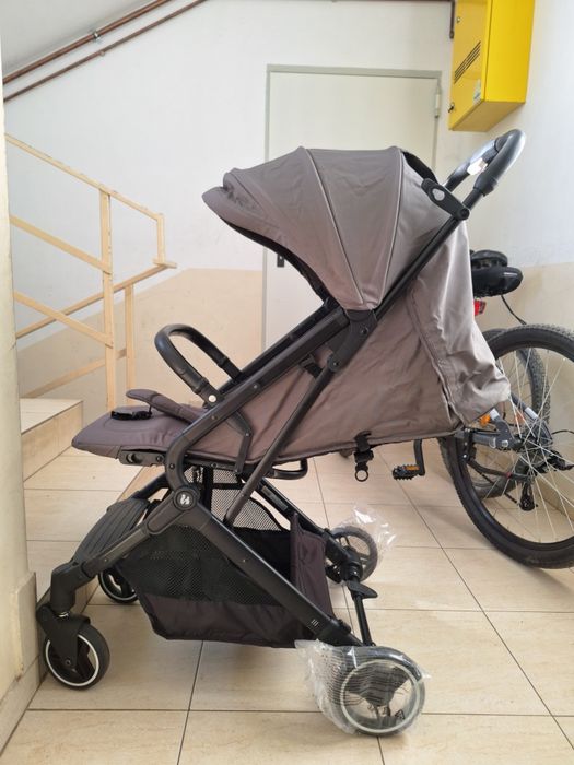 Hauck Travel  N Care Бебешка лятна количка до 25 кг