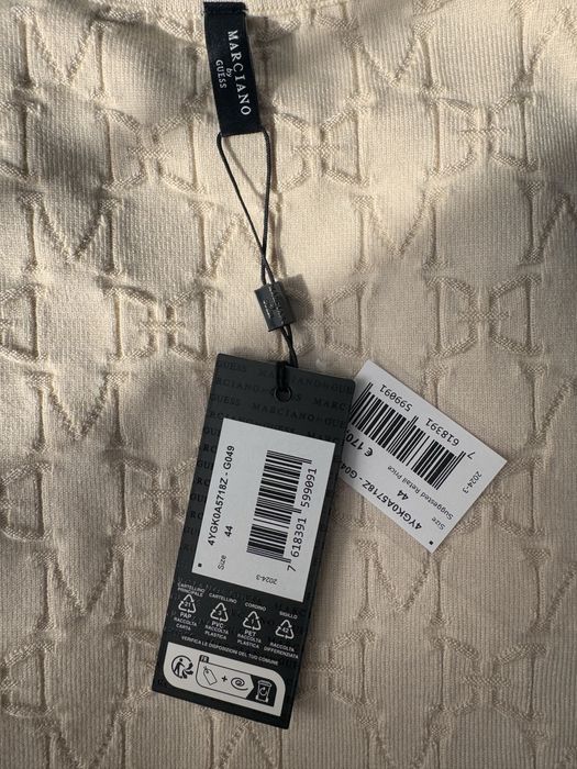 Рокля Marciano by Guess