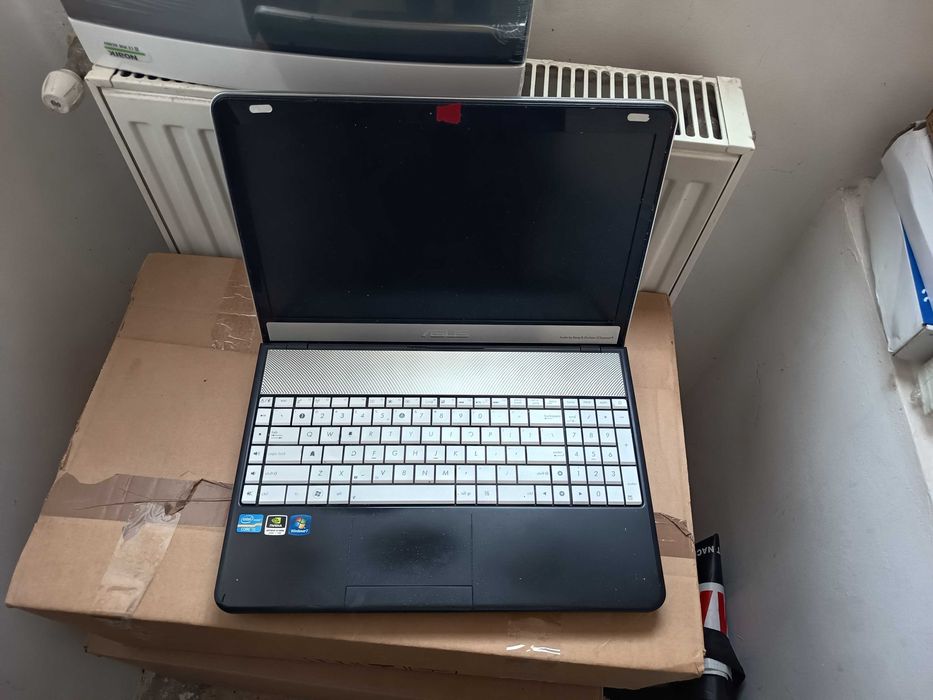 Pachet 3 laptopuri – Acer Swift 3 i5 gen 8 + 2x ASUS