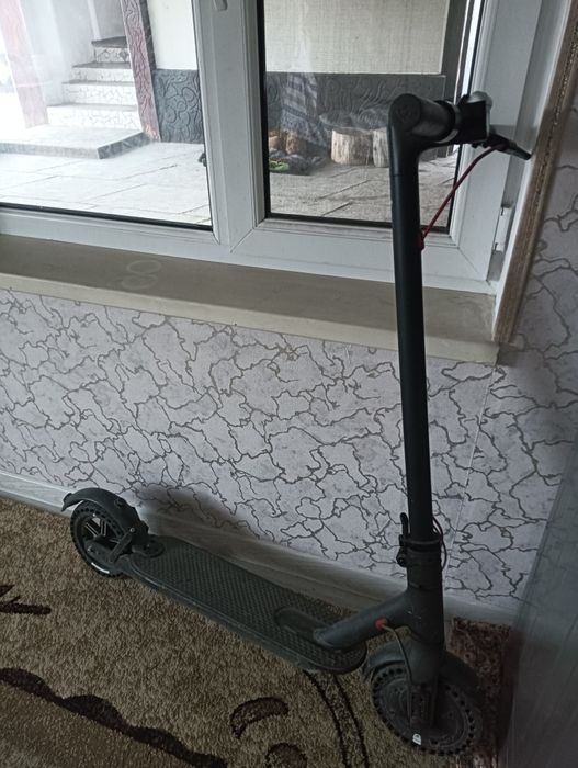 Продам самокат электро