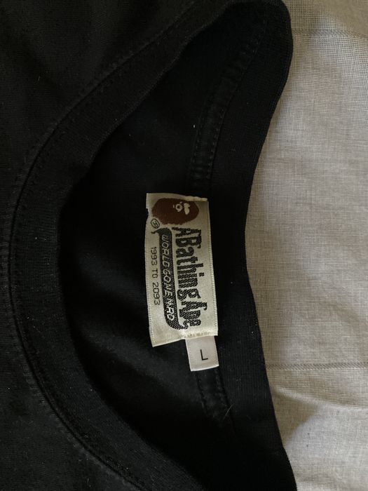 Tricou Bape (A Bathing Ape)