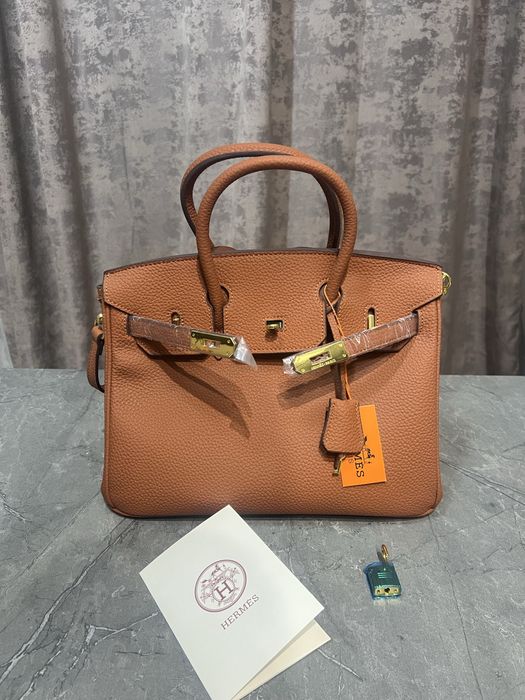 Сумка Hermes новая