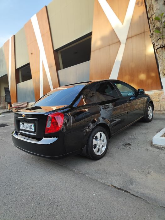 Chevrolet Gentra 2022