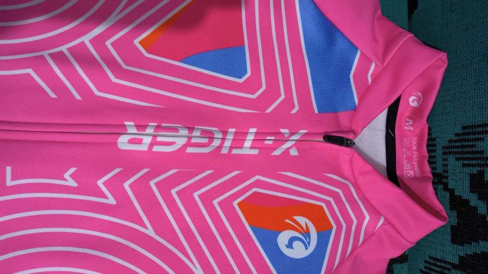 Велоджерси Новое! размер М