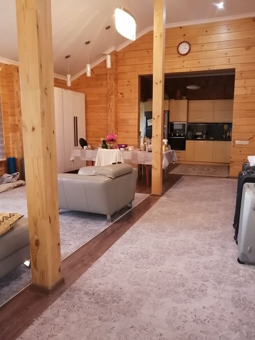 Продам дом в Алматы в предгорье