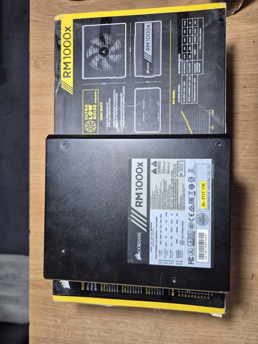 Sursă Corsair 1000 W