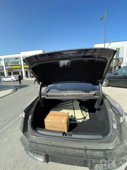 Lynk & co 10 elektr