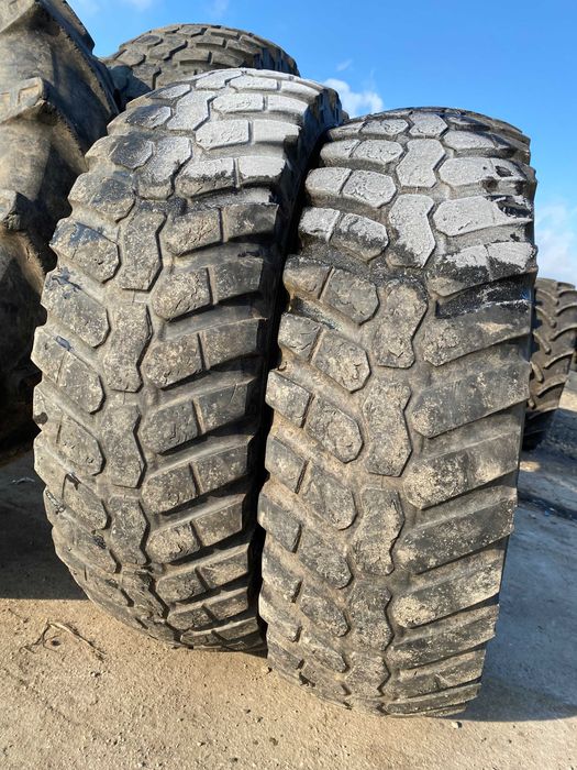 cauciucuri sh 14.9 R28 Alliance