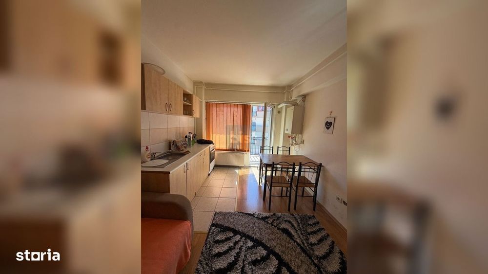 Apartament 2 camere in zona Campului! — fotografia 3