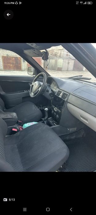 Продам Приору срочно