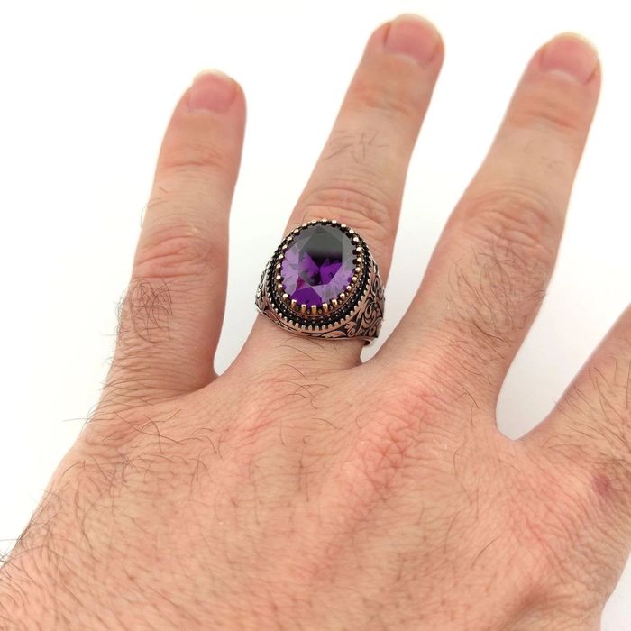 Отличный перстень серебро с золотом.