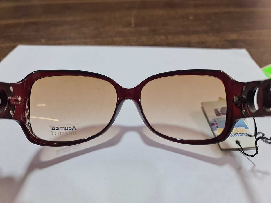 Дамски слънчеви очила Acumed as09078