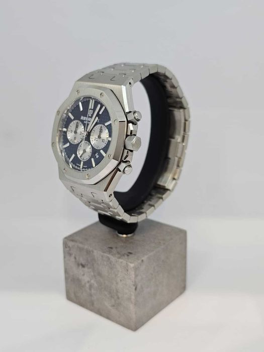 Audemars Piguet Royal Oak Chronograph