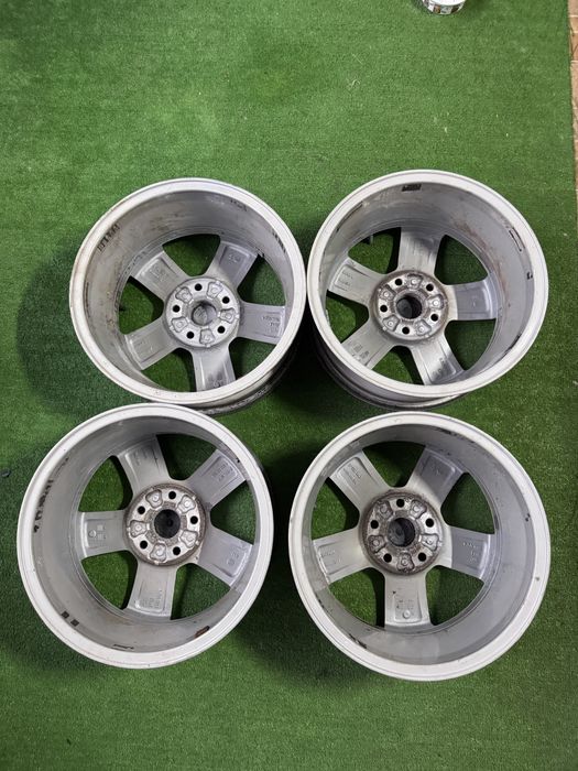Jante originale VW R16 perfecte 999 RON