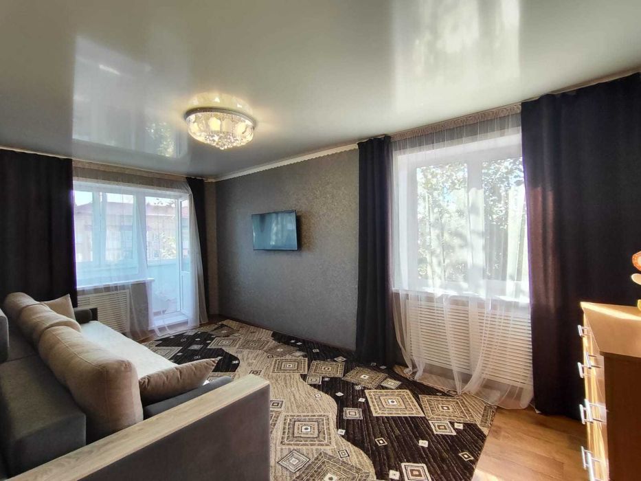 Продам 3 комн. кв., район Ахтамара