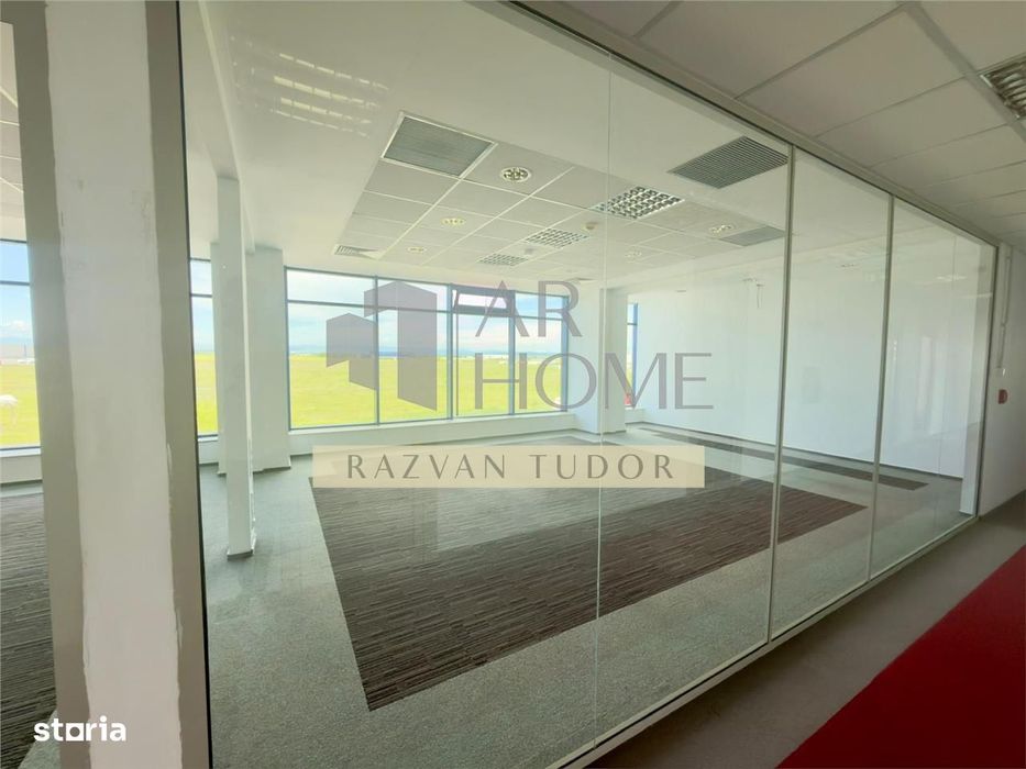 Spatiu birouri , 80m2 utilitati incluse , Ploiesti Vest