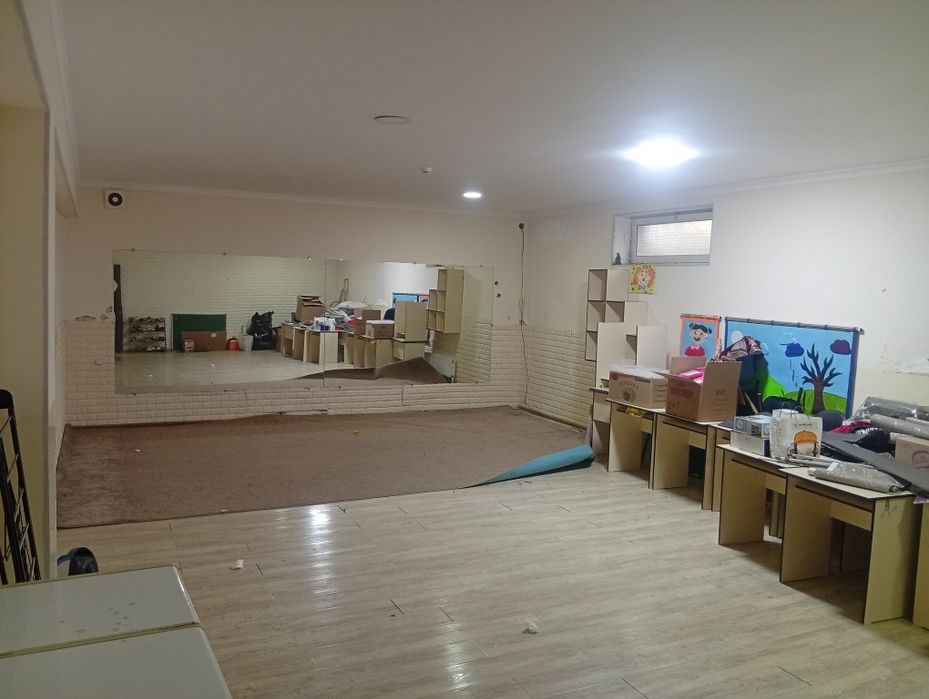 Сдается помещение в аренду срочно