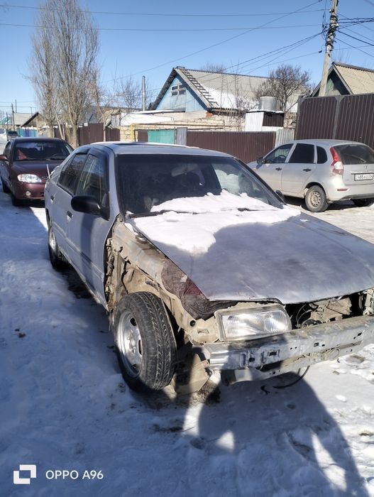 Продам Ниссан примера