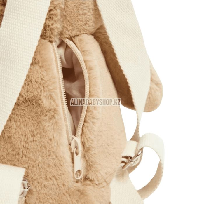 Рюкзак игрушка ZARA