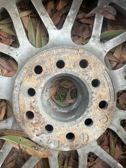 Титанка 16 балонымен