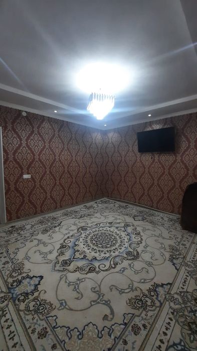 3 бөлмелі үй сатылады