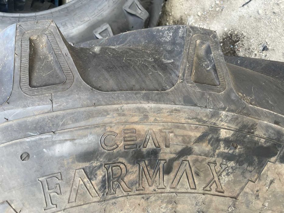 Anvelope 18.4-38 CEAT india Cauciucuri noi tractor fiatagri