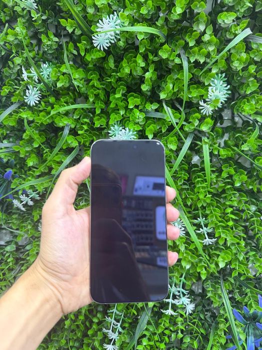 iPhone 15 Pro Max NASIYA SAVDO ID 3915