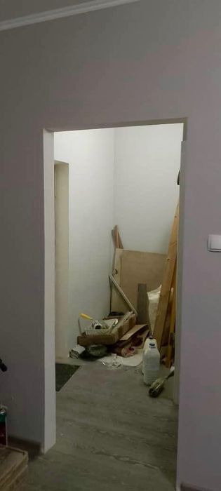 1 xonali kvartira. Квартира 1-комн.  с перепланировкой на 2-комн.