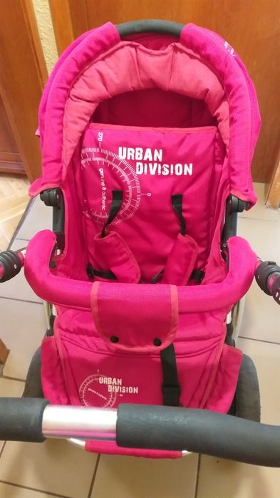 Бебешка количка и корито