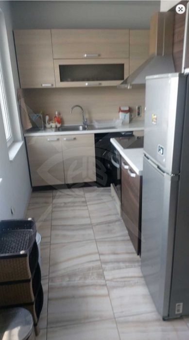 Продава се Двустаен апартамент в Варна, Левски - 107 кв.м за 1262 €/кв.м - Снимка #3