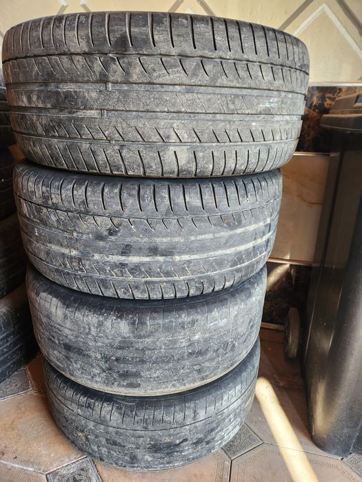 Диски на БМВ  3 СЕРИЙ Е90