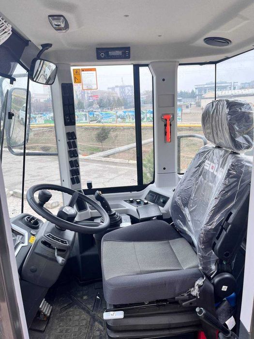 Фронтальный Погрузчик SDLG 3,0 м³