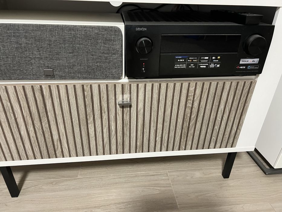 Receiver Denon X4500H AURO 3D